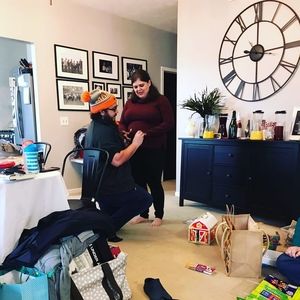 Meet your Posher, Jill